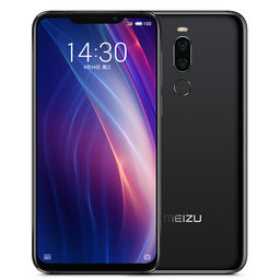 Meizu 16X