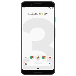Google Pixel 3 G013A