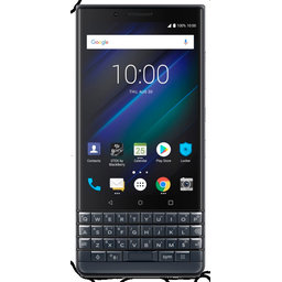 Blackberry Key2 LE