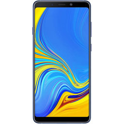 Samsung Galaxy A9 (2018)