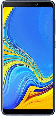 Samsung Galaxy A9 (2018)