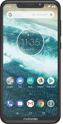 Motorola One (P30 Play) XT1941
