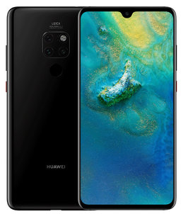 Huawei Mate 20 HMA-L29 HMA-L09