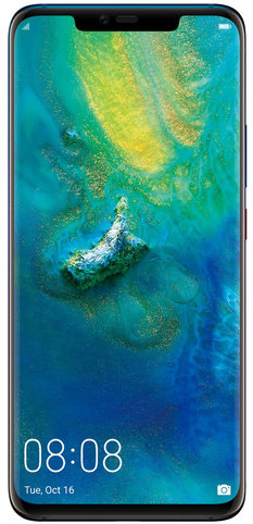 Huawei Mate 20 Pro LYA-L09 LYA-L29