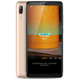 Lenovo K5 Pro