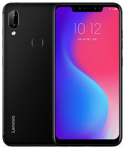 Lenovo S5 Pro GT