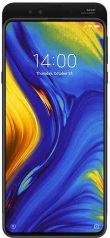 Xiaomi Mi Mix 3 M1810E5A