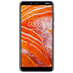 Nokia 3.1 Plus TA-1118 TA-1125