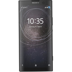 Sony Xperia XA2 Plus