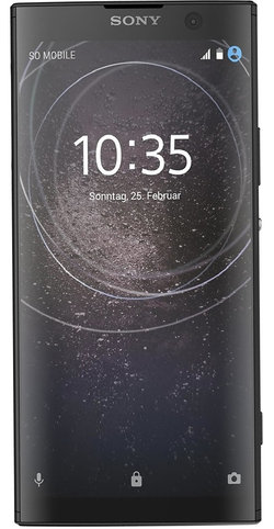 Sony Xperia XA2 Plus