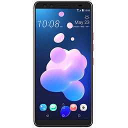 HTC U12 Plus