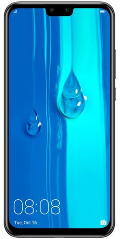 Huawei Y9 (2019)