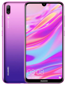 Huawei Enjoy 9