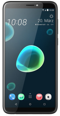 HTC Desire 12