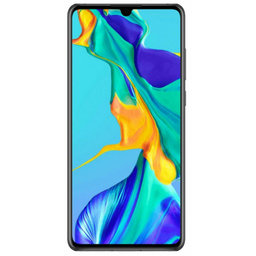 Huawei P30 ELE-L29 ELE-L09