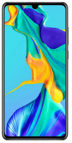 Huawei P30 ELE-L29 ELE-L09