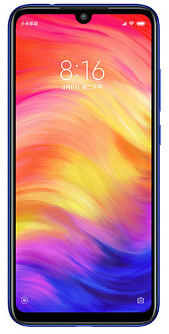 Xiaomi Redmi Note 7 Pro M1901F7S