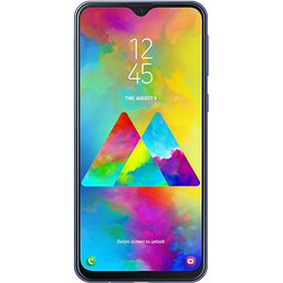 Samsung Galaxy M20 M205F