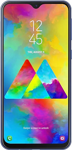 Samsung Galaxy M20 M205F