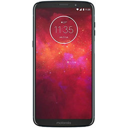 Motorola Moto Z3 Play XT1929