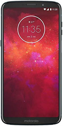 Motorola Moto Z3 Play XT1929