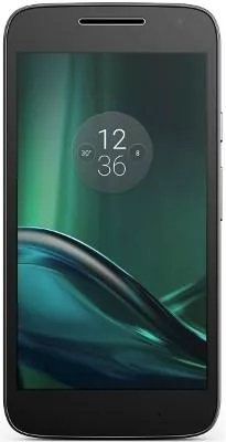 Motorola Moto G4 Play XT1602