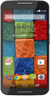 Motorola Moto X XT1092