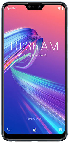 Asus ZenFone Max Pro M2 ZB631KL