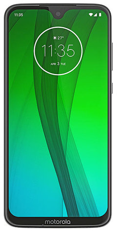 Motorola Moto G7 Plus