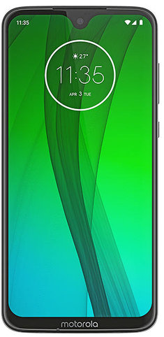 Motorola Moto G7