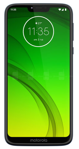 Motorola Moto G7 Power XT1955 XT1955-4