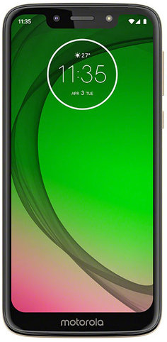 Motorola Moto G7 Play XT1952-4 XT1952-5
