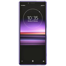 Sony Xperia 1