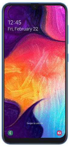 Samsung Galaxy A50 A505F