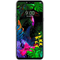 LG G8 ThinQ