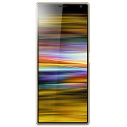 Sony Xperia 10 Plus