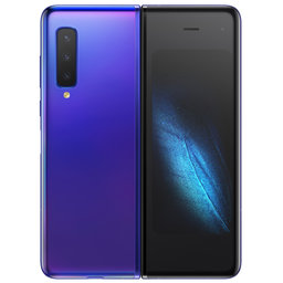 Samsung Galaxy Fold F900U