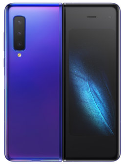Samsung Galaxy Fold F900U