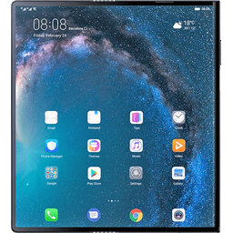 Huawei Mate X TAH-AN00