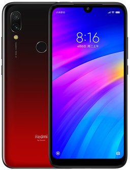 Xiaomi Redmi 7 M1810F6LG M1810F6LH
