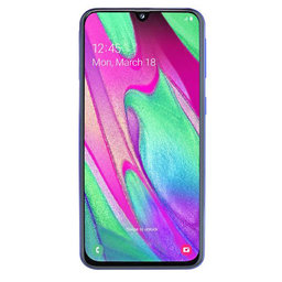 Samsung Galaxy A40 A405F