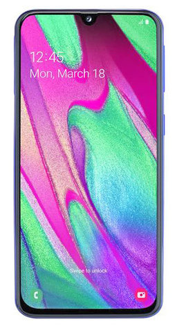 Samsung Galaxy A40 A405F