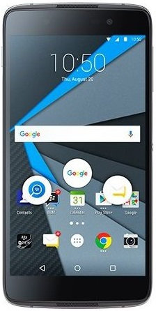 Blackberry DTEK50