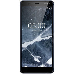 Nokia 5.1 TA-1075 TA-1061