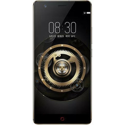 Nubia Z17 lite