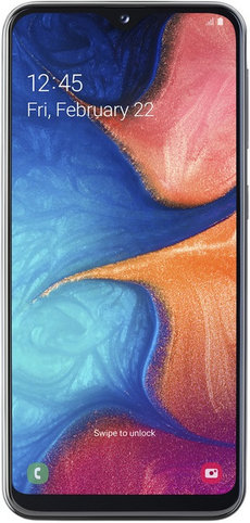 Samsung Galaxy A20e A202F