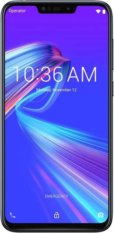 Asus Zenfone Max M2 ZB633KL