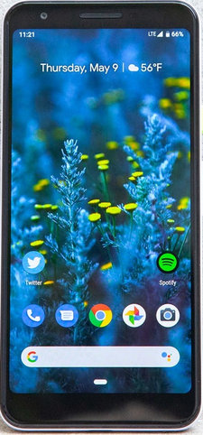 Google Pixel 3a G020A G020E