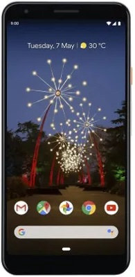 Google Pixel 3a XL G020C G020G