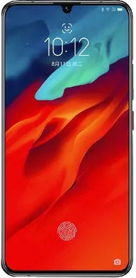 Lenovo Z6 Pro